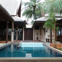 mukdara beach villas