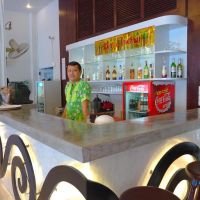 days inn patong beach