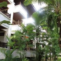 mukdara beach villas
