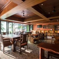 coriacea boutique resort
