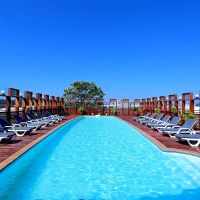 days inn patong beach