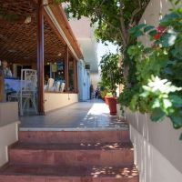 thania seaside luxury smotel апартаменты
