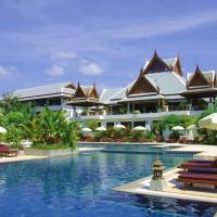 mukdara beach villas