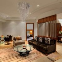 andaz capital gate abu dhabi– a concept by hyatt