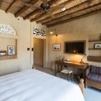 al seef heritage hotel dubai, curio collection by hilton (ex. al seef hotel by jumeirah)