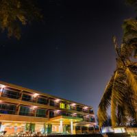 coriacea boutique resort