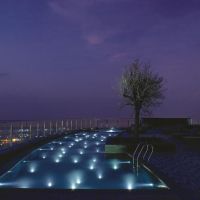 andaz capital gate abu dhabi– a concept by hyatt