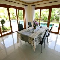 bangtao tropical residence resort & spa