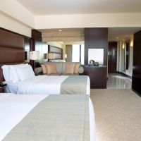 intercontinental abu dhabi