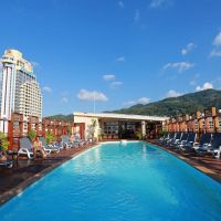 days inn patong beach