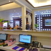 days inn patong beach