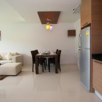 bangtao tropical residence resort & spa