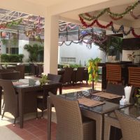 bangtao tropical residence resort & spa