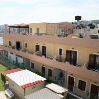 thania seaside luxury smotel апартаменты