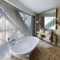 andaz capital gate abu dhabi– a concept by hyatt