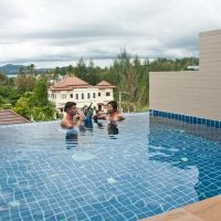 bangtao tropical residence resort & spa