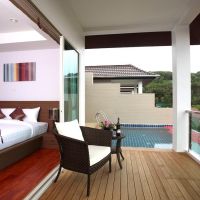 bangtao tropical residence resort & spa