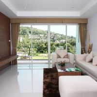 bangtao tropical residence resort & spa
