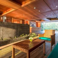 coriacea boutique resort
