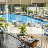 baraquda pattaya, mgallery by sofitel