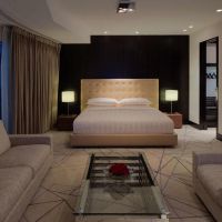 andaz capital gate abu dhabi– a concept by hyatt