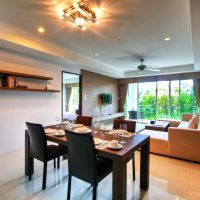 bangtao tropical residence resort & spa