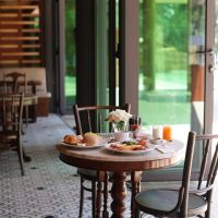coriacea boutique resort