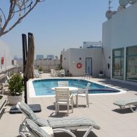 pearl residence hotel apartments