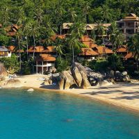 coral cliff beach resort