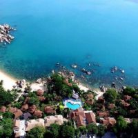 coral cliff beach resort