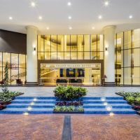 grand palazzo hotel pattaya