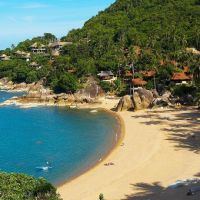 coral cliff beach resort
