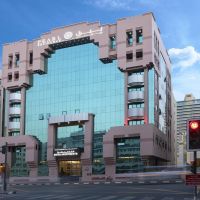 pearl residence hotel apartments