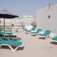 pearl residence hotel apartments