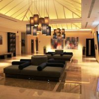 holiday inn express dubai airport