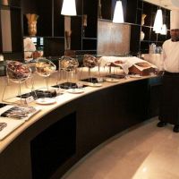 holiday inn express dubai airport