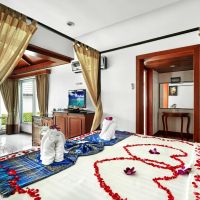 seavalley hotel & spa