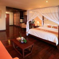 coral cliff beach resort