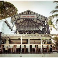 malibu resort & beach club