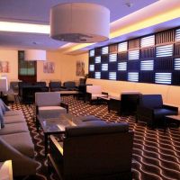holiday inn express dubai airport