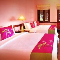 coral cliff beach resort