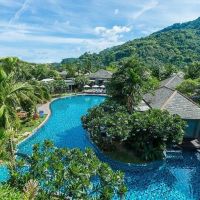 metadee resort