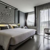 mazi design hotel by kalima