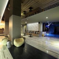 mazi design hotel by kalima