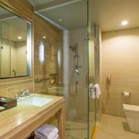 dusit thani krabi beach resort