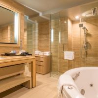 dusit thani krabi beach resort