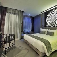 mazi design hotel by kalima