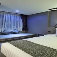 mazi design hotel by kalima