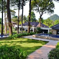chang buri resort & spa