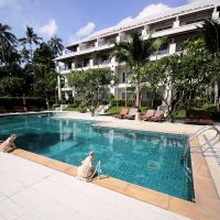lamai buri resort